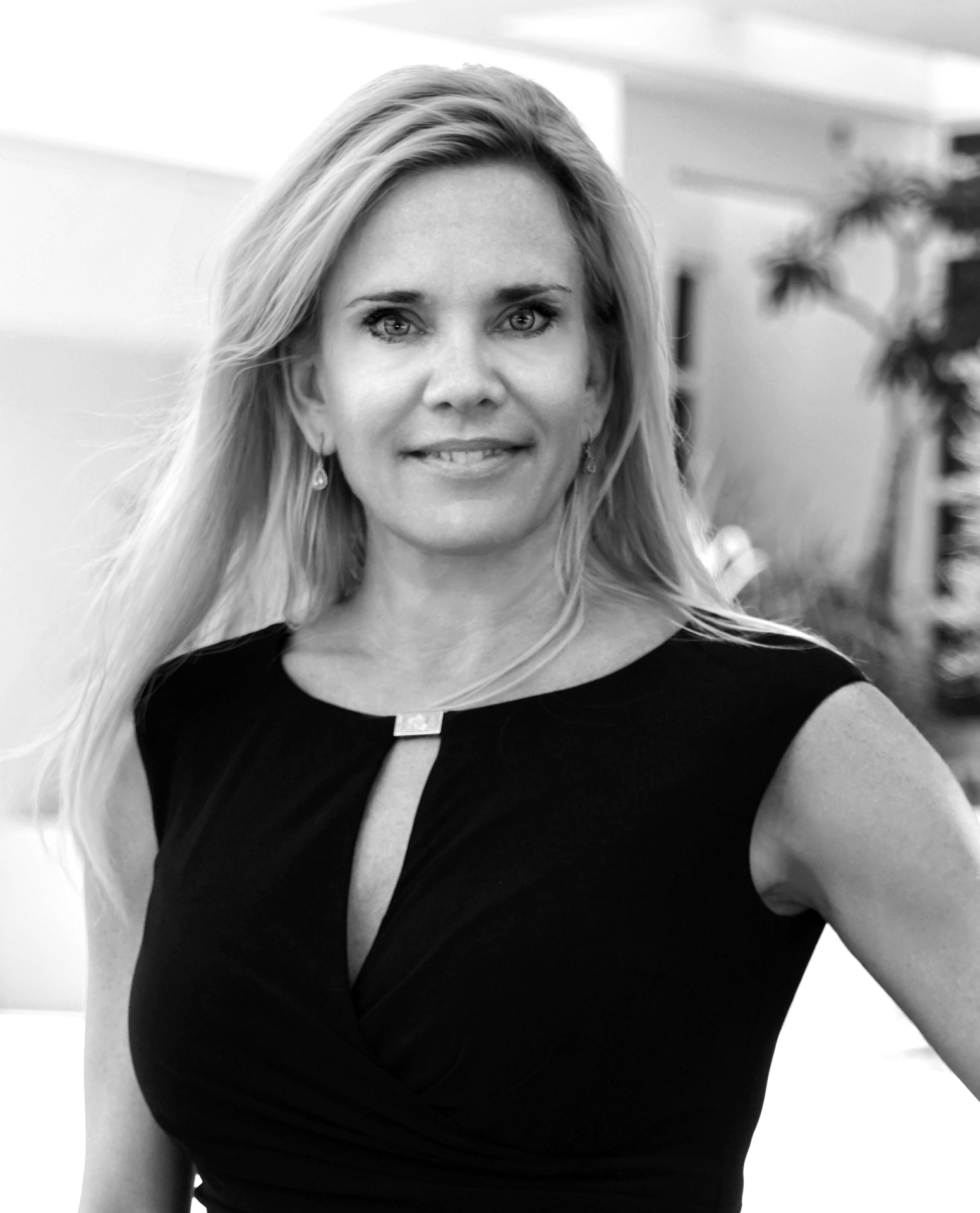 Linda von Wowern — Her Life Force